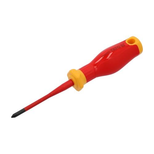 Yato Slim PH1 Insulated Screwdriver