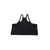 [EsuonHappiness] Kids' Half Top Tank Top for Girls - Dance, Hip Hop, Sports, Stage Costume, Jazz Dance, Elementary School, Layering, Camisole, 120cm,