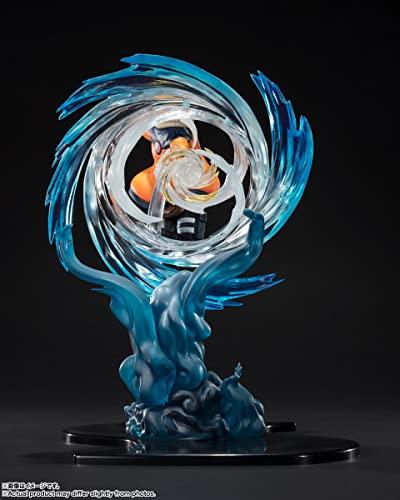 TAMASHII NATIONS Figuarts ZERO BORUTO -Bolt- Uzumaki Boruto -BORUTO- Kizuna Relation, Approximately 200mm, PVC & ABS, Pre-painted, Complete Figure
