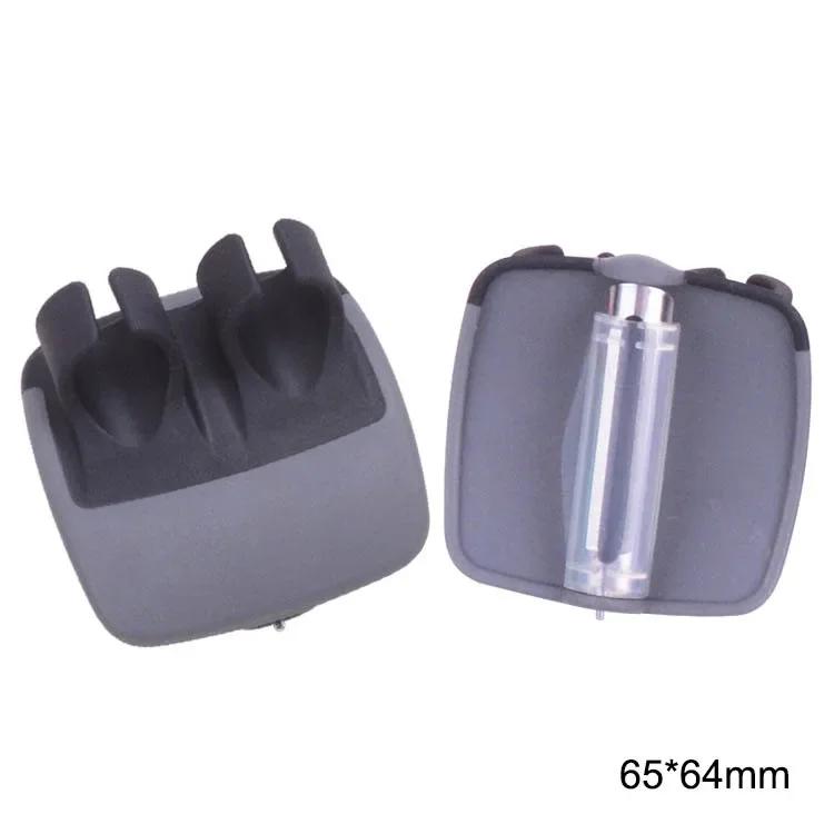 1Pcs Manual Finger Melon Shaver Non-slip Vegetable Fruit Peeler for Household Multipurpose Stainless Steel Kitchen Supplies