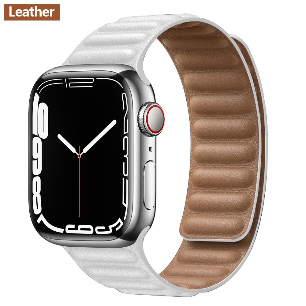 Watchband Smartwatch Accessories Wristband
