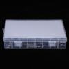 280pcs Stainless Steel Slotted Spring Pin M1.5-M8 Metric Spring Tension Pin Slotted with Box Roll Pin for Mechanical Industry