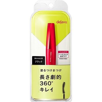 Oogmake-up – Mascara