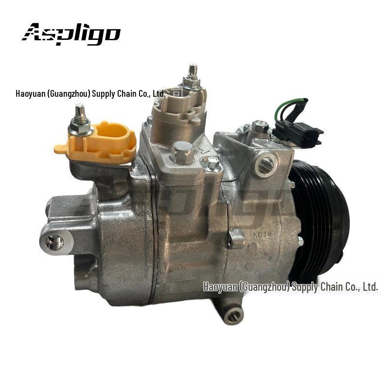 

Compatible Ford Fusion 2013-2018 A/C Compressor DG9Z19703L