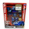 [USED] Extremely Rare Bonus Item Included: Takara Tomy Ultra Magnus EZ Collection