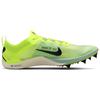 Nike Zoom Victory 5 XC Volt Mint Foam Unisex Sneakers Green Coconut-Milk Cave-Purple AJ0847-702