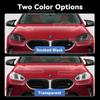 For BMW Series 2 M235 Gran Coupe F74 2025 2026 Car Headlight Protective Film TPU Pre Cut Anti-Scratch Headlight Film Accessories