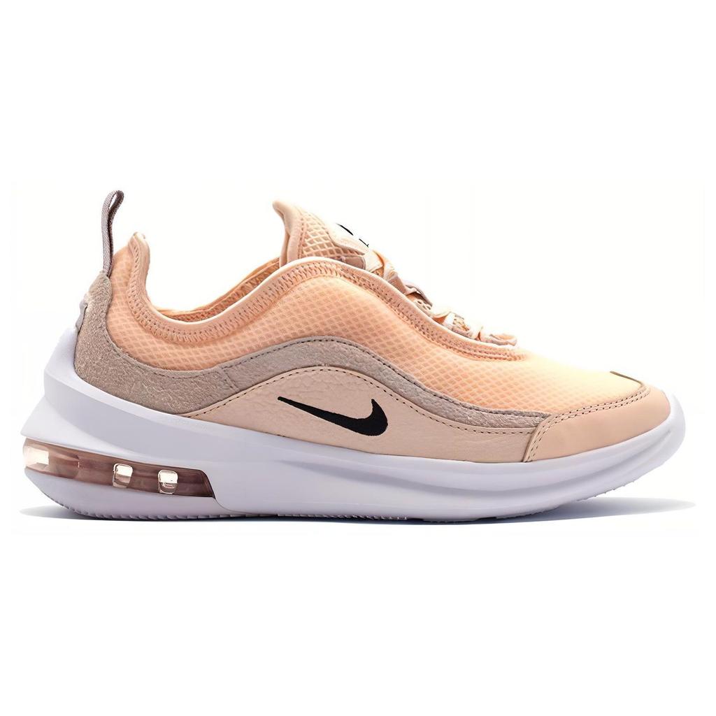 Nike Air Max Estrea Comfortable Daily Wear Durable Lightweight Low-Top Casual Running Shoes Women Sneaker Beige AR5186-800