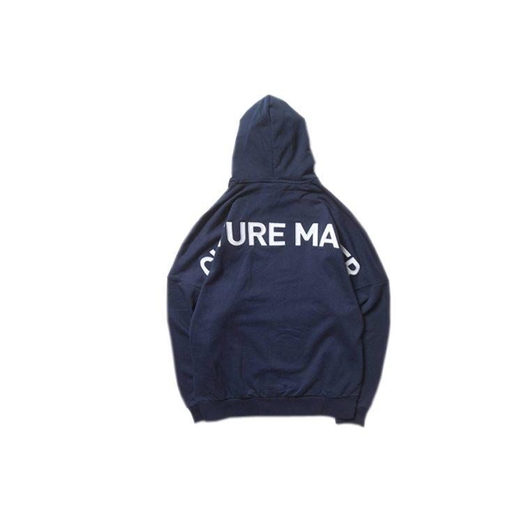 PUMA Sweatshirts Men's Hooded Moderate Regular 597909-06