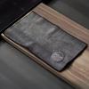 4 Pcs/Set Water Absorption Vintage Tea Towel Double-sided Tea Table Pad  Comfortable To The Touch