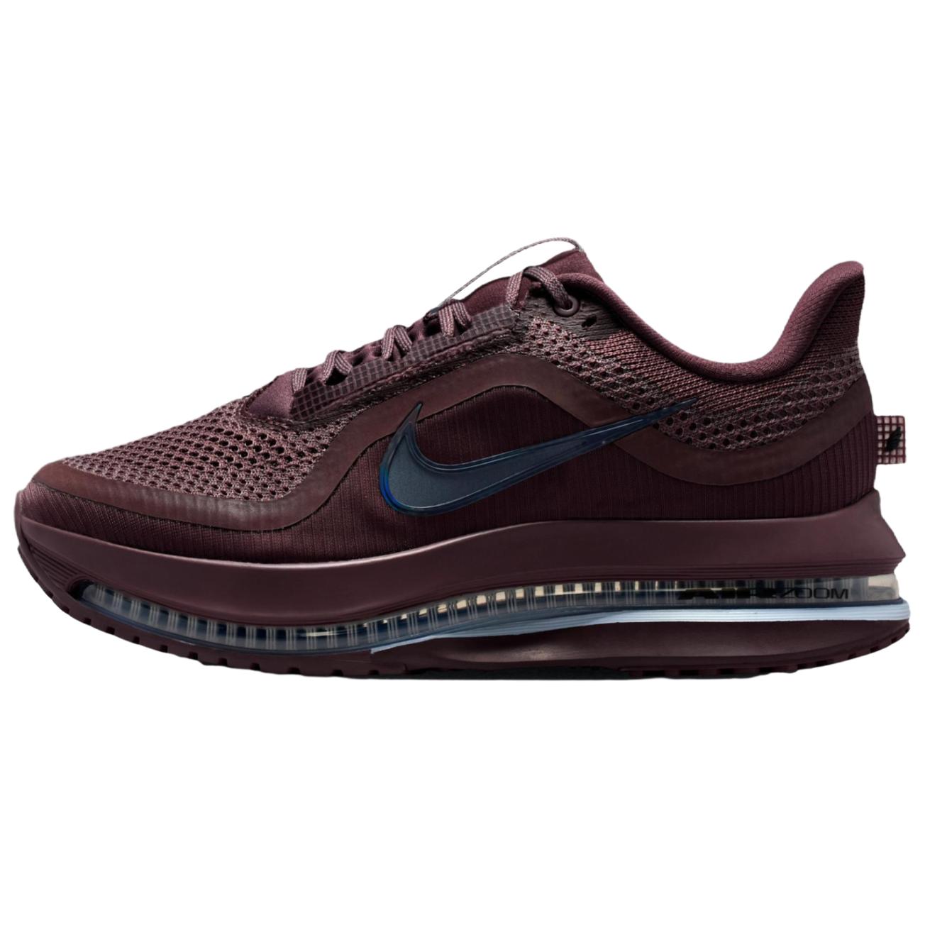 

Nike Pegasus Premium Rebound And Breathable Casual Running Shoes Women s Fuchsia HQ2593-502 39