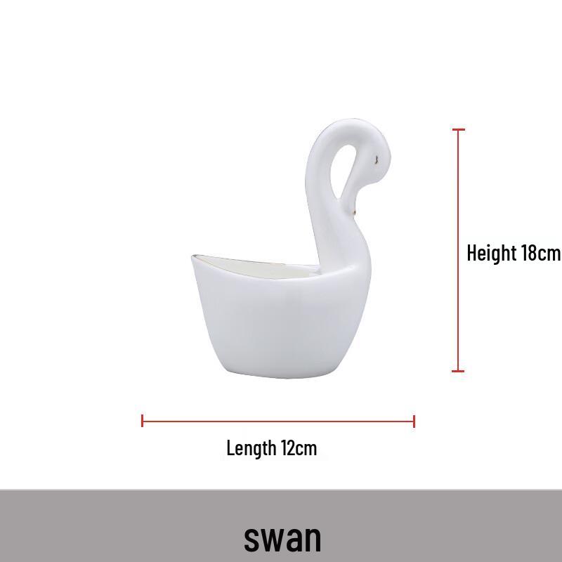 Luxury European Bone China Dinnerware Set