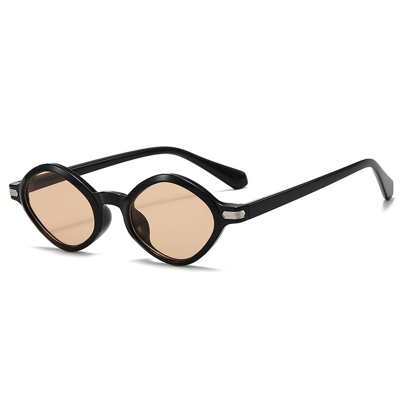 Fashion Cat Eye Sunglasses Women Men Vintage Classic Simple Brand Sun Glasses Outdoor Driving Travel Lady Man Glasses UV400