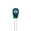 3/4/ In 1 Soil PH Meter Soil Tester Flower Meter Moisture Meter Temperature Sunlight Intensity Analysis Acidity Garden Tool