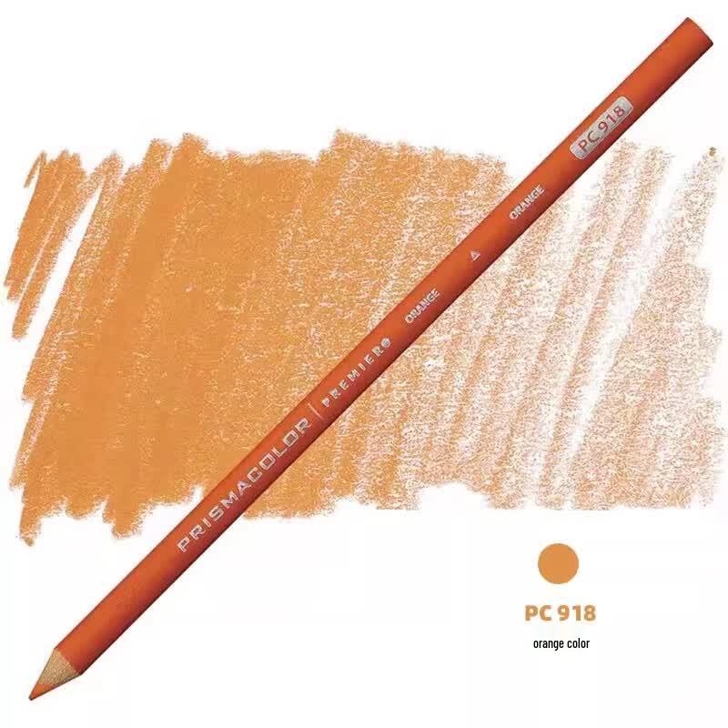 Prismacolor Premier Oil-Based Colored Pencil