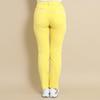 Long Pants Cool To the Golf C24126204 [Callaway] Women's (8-Way Stretch, Touch) / / 1060_Yellow