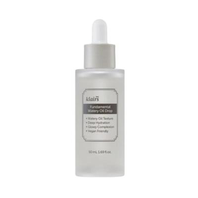 Fundamental Watery Oil Drop 50ml
