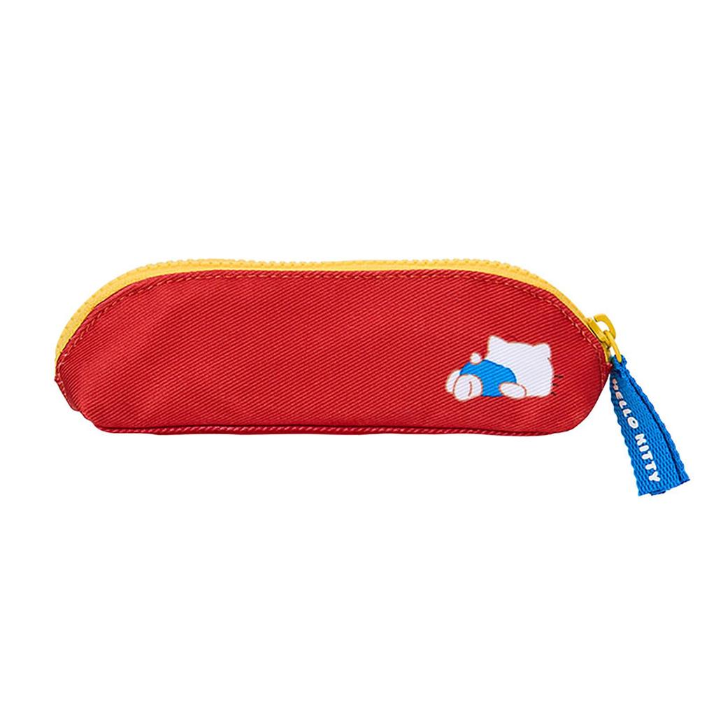 Sanrio Slim Pencil Case Hello Kitty 598461