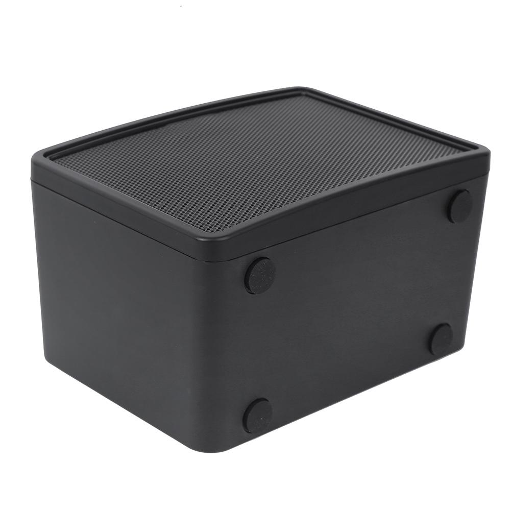 Flatsons Gitarrenverstärker Lautsprecher Mini Audio Sound mit Kunststoffgehäuse für Gitarristen