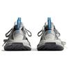 3XL Sneaker 'White Yellow Blue Mesh' Women's 734731W3XL59074