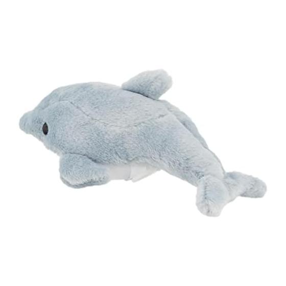 Sanei Boeki Pururun Marine Bottlenose Dolphin