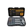39-in-1 Multifunctional Ratchet Wrench & Screwdriver Repair Tool Set