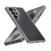 Amazon Applicable Samsung S11ultra Transparent Fine Hole Mobile Phone Case S11u Bayer 2-in-1 Protective Case