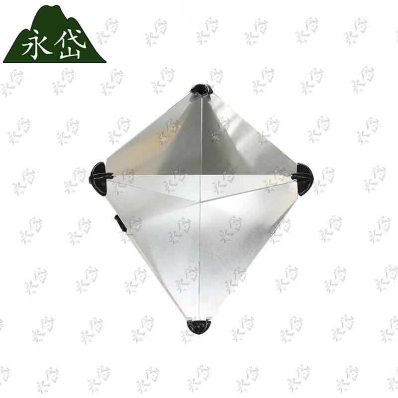 Yongdai Aluminum Alloy Radar Corner Reflector