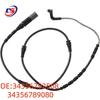 BMW F15/F16 Brake Pad Wear Sensor 34356792568/34356789080