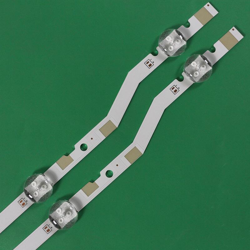 2/10/20pcs LED Backlight strip UN32T4300AG UE32T4307 UE32N4000 UN32N4000 UN32J4290 UE32T4300AK UE32T4307AK UE32N4000AK UA32J4303