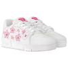 Louis Vuitton X Takashi Murakami Trainer Cherry Blossom Collection Low Top Skateboard Shoes Women's White 1AGZEH