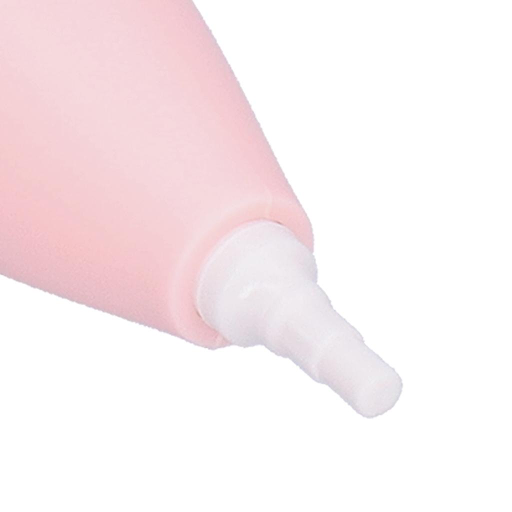 Toddler Electric Toothbrush Kids Plastic Cleaning Toothbrushes Battery Powered Toothbrush