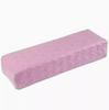 Nail Art PU Leather Hand Rest Pad - Waterproof, Fashionable, Durable, Available In 8 Colors