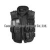 Set Giacca Tattica & Casco per Bambini - Corazza Antiproiettile Livello III per Scuola Materna & Campo Estivo