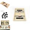 Engaging Kids Fast Sling Puck Game Winner Board Game For Family Fun And Interaction