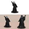 Scream Ghost Pvc Action Figures Model Toy Desktop Decoration Cartoon Gift Kids