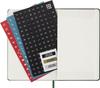 Moleskine 2026 January Weekly Pocket Size x Myrtle DHK1512WN2Y26 Planner, Start, 12-Month Diary, (9cm 14cm), Hardcover, Green,