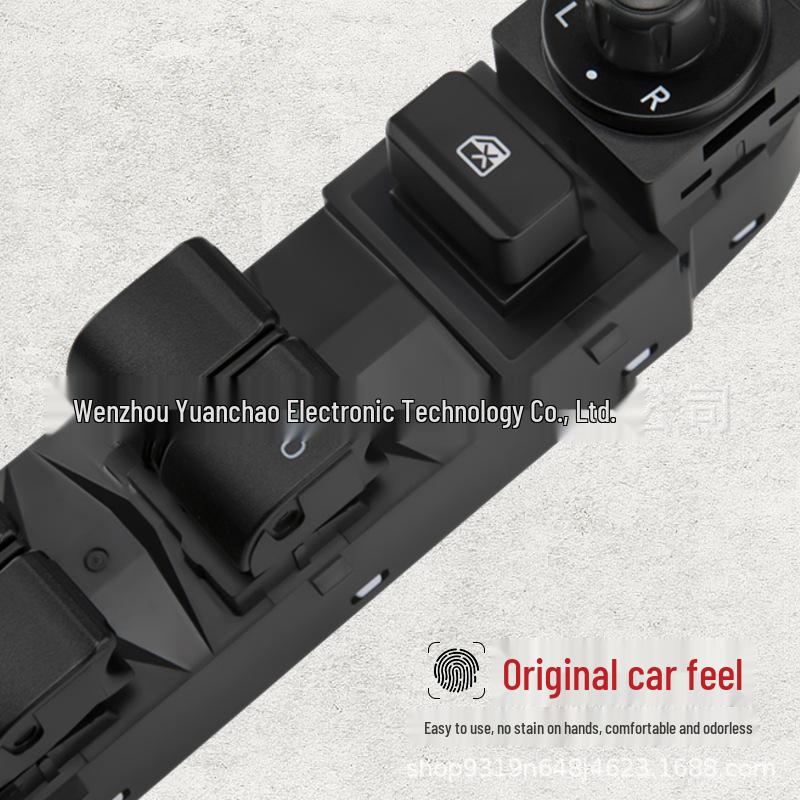 Changan Mazda CX-5 RHD Power Window Switch Button KF21-66-350 RH