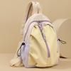 Schoolbag Mini Lightweight Backpack Simple Backpack Small Mountaineering Bag Leisure Travel College Student Outdoor School Bag Travel Bag