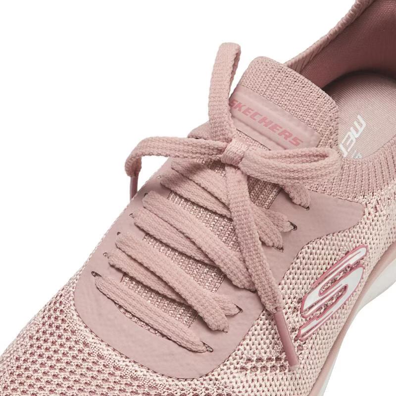 Skechers Women's Lightweight Slip-On Casual Shoes