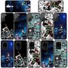Case for iPhone 17 16 15 Plus Huawei P30 P20 Lite Redmi Note 14 12 11 13 Pro Max OPPO A60 A80 A40 A18 A38 Nezuko Demon Slayer Tanjirou Muichiro Tokito