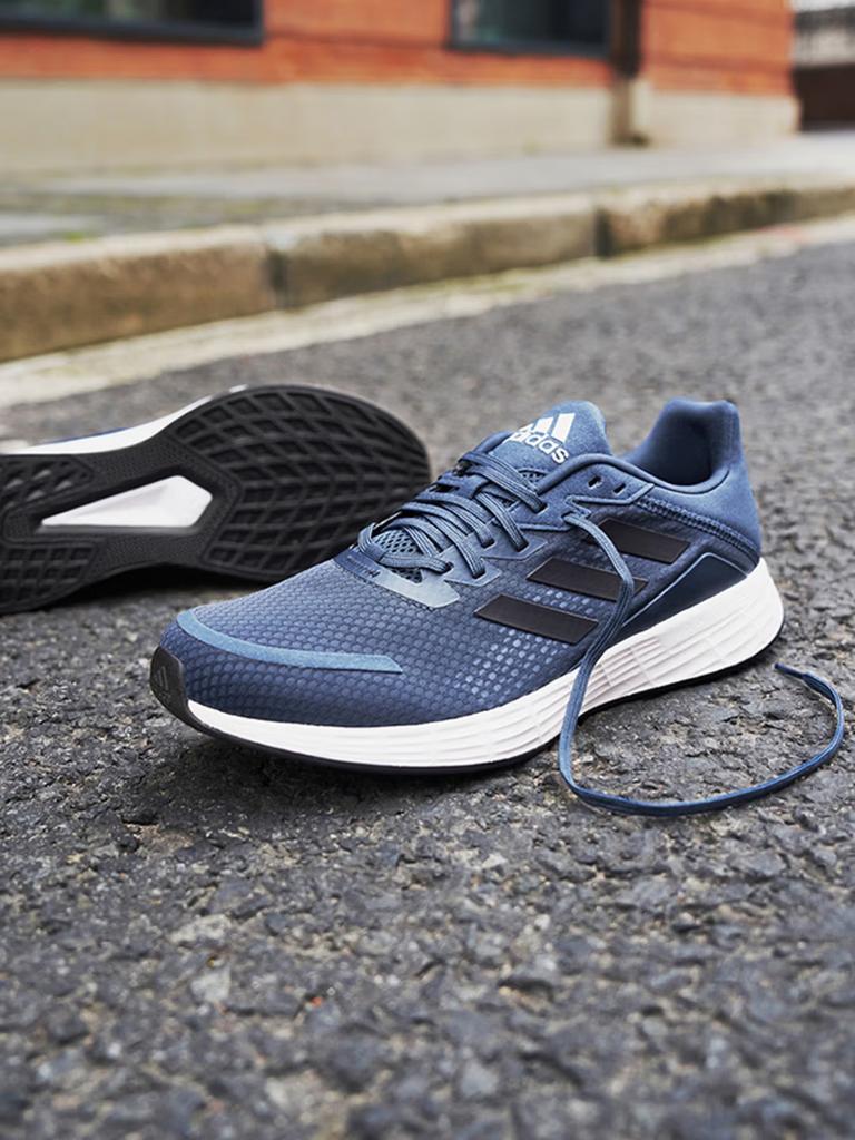 Adidas DURAMO SL Training Mesh Running Shoes Adidas FY6681