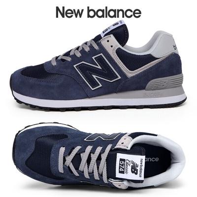 574 Men S Running ShoeS Ml574evn