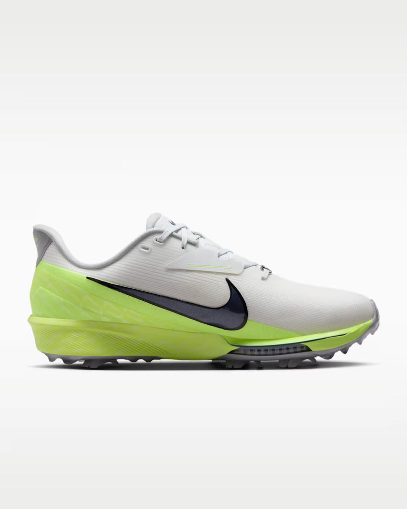 IH0840-001 Nike Next% Tour 3 Golf Phantom Volt Ice (Men's)