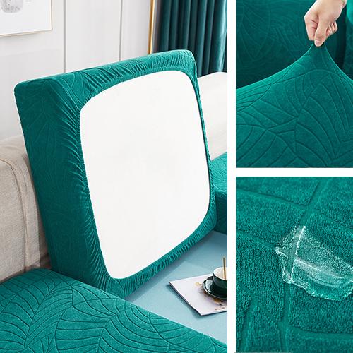 Sofa Cover For Living Room Waterproof Fabric Sofa Coversastic Corner Sofa Seat Cushion Cover Furniture Protector