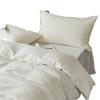 Pure Cotton Washed Bedding Set Hotel Style Soft Skin All Season Use