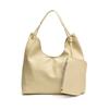 Casual Commuter Bag Women's Large-capacity New Versatile Shoulder Shopping Bag Tote Bag
