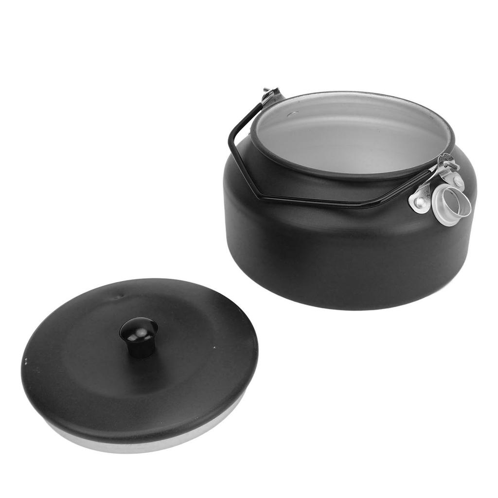 Teekessel Leicht Tragbar Ergonomischer Griff Exquisite Textur Teekanne für Zuhause Café