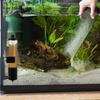 Gifts Automatic Brine Shrimp Hatchery Portable DIY Shrimp Eggs Incubator Set Aquarium Accessories Brine Shrimp Eggs Incubator