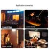 NANLITE PavoSlim 120C RGB LED Panel Light